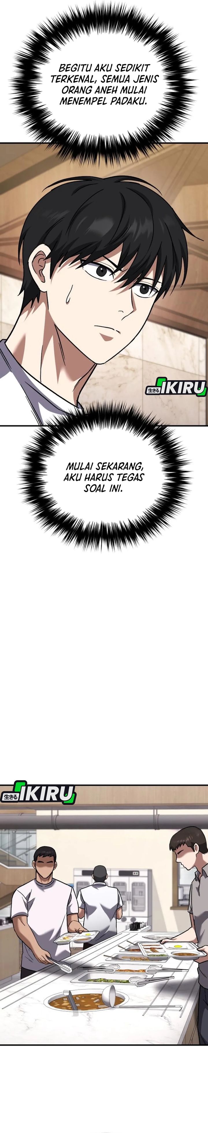 The Genius Midfielder’s Pass Is Special - Chapter 36 46 The Genius Midfielder’s Pass Is Special - Chapter 36 46