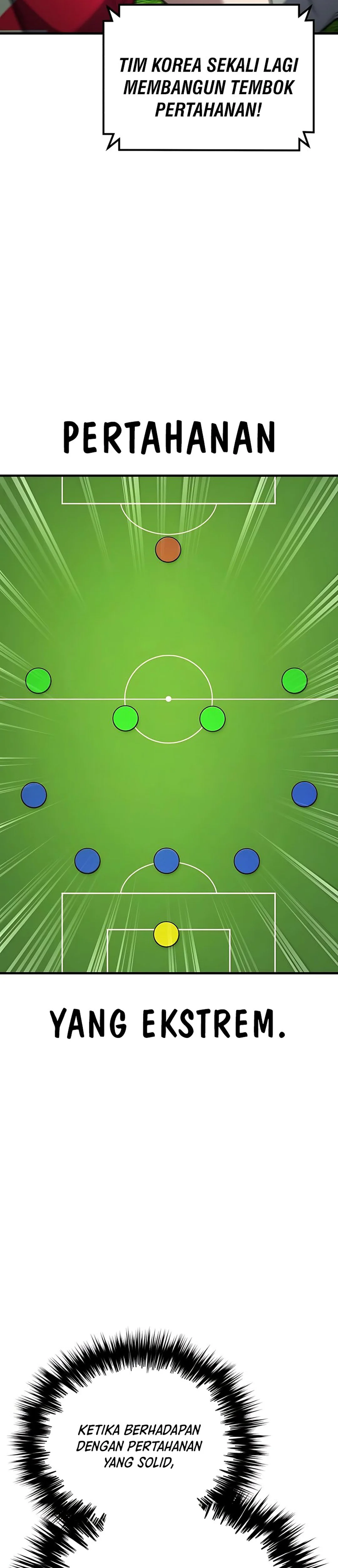 The Genius Midfielder’s Pass Is Special - Chapter 37 33