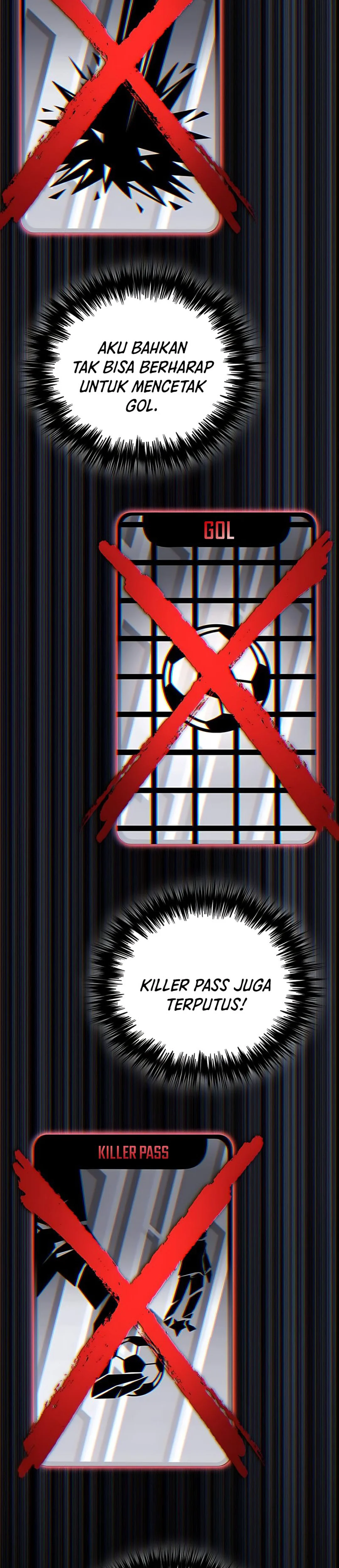 The Genius Midfielder’s Pass Is Special - Chapter 37 52