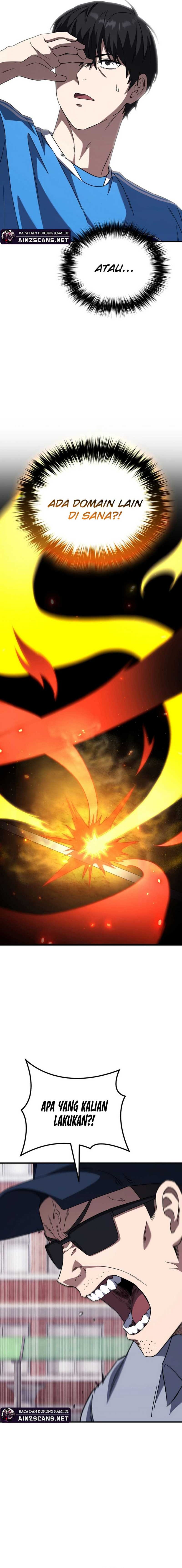 The Genius Midfielder’s Pass Is Special - Chapter 06 24 The Genius Midfielder’s Pass Is Special - Chapter 06 24
