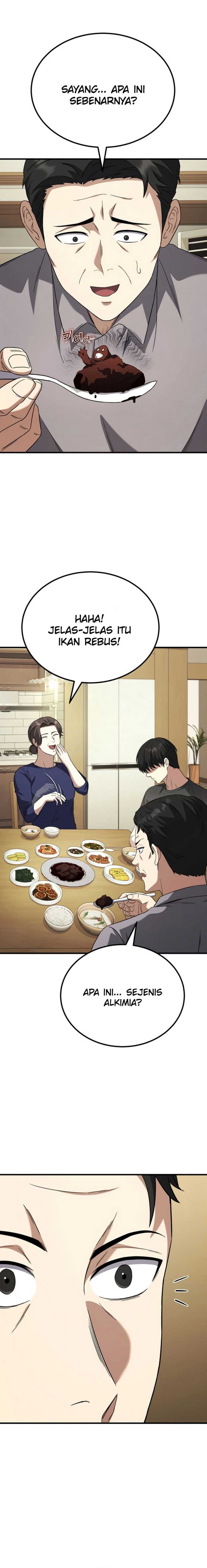 The Genius Midfielder’s Pass Is Special - Chapter 06 10 The Genius Midfielder’s Pass Is Special - Chapter 06 10