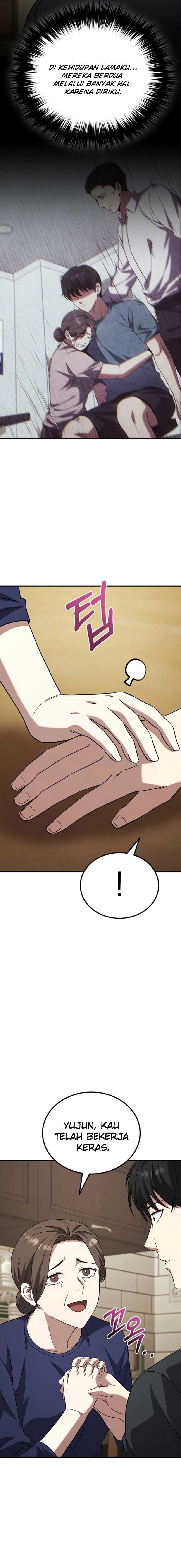 The Genius Midfielder’s Pass Is Special - Chapter 06 15 The Genius Midfielder’s Pass Is Special - Chapter 06 15