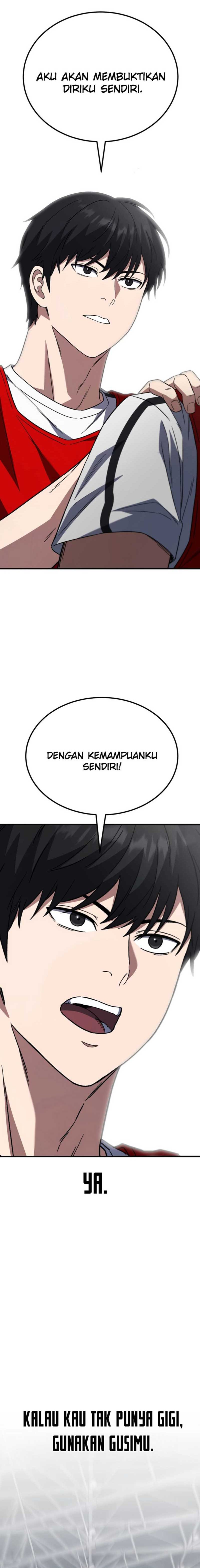 The Genius Midfielder’s Pass Is Special - Chapter 07 21 The Genius Midfielder’s Pass Is Special - Chapter 07 21