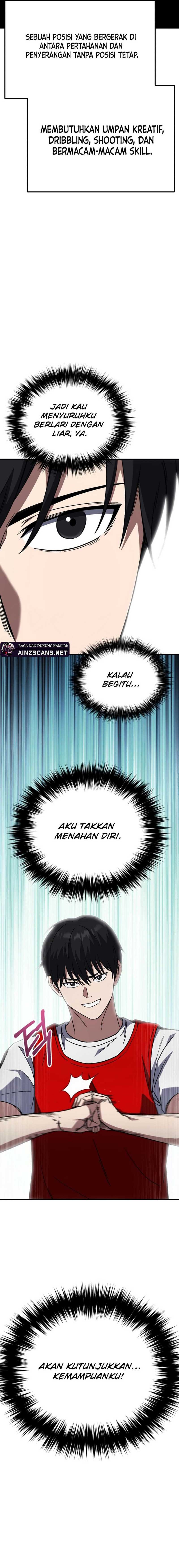 The Genius Midfielder’s Pass Is Special - Chapter 07 12 The Genius Midfielder’s Pass Is Special - Chapter 07 12