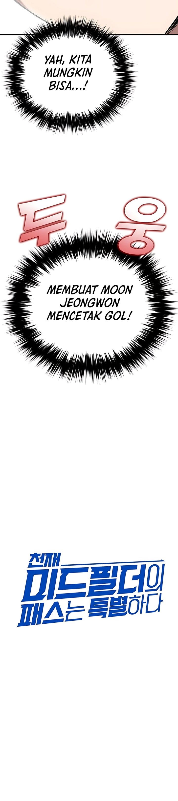 The Genius Midfielder’s Pass Is Special - Chapter 18 17 The Genius Midfielder’s Pass Is Special - Chapter 18 17