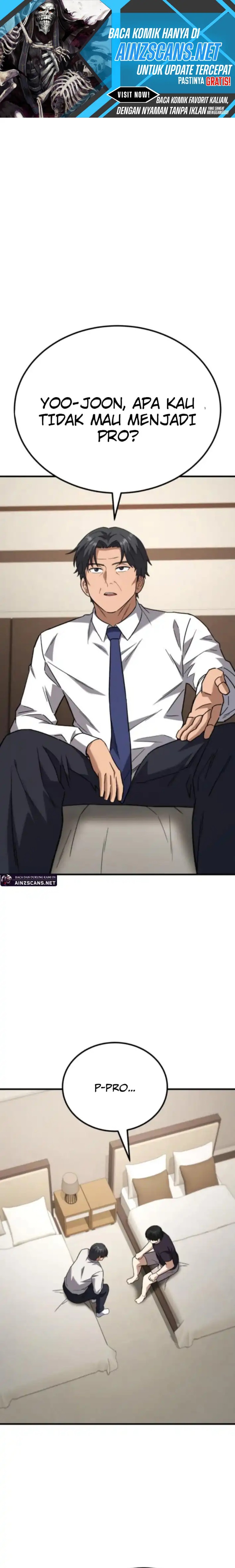 The Genius Midfielder’s Pass Is Special - Chapter 16 1 The Genius Midfielder’s Pass Is Special - Chapter 16 1