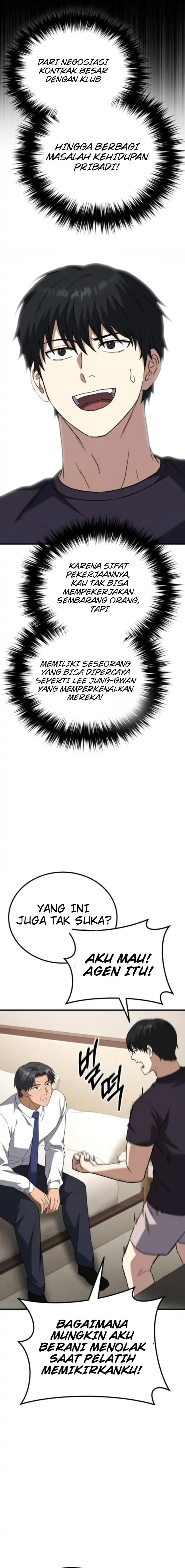 The Genius Midfielder’s Pass Is Special - Chapter 16 13 The Genius Midfielder’s Pass Is Special - Chapter 16 13