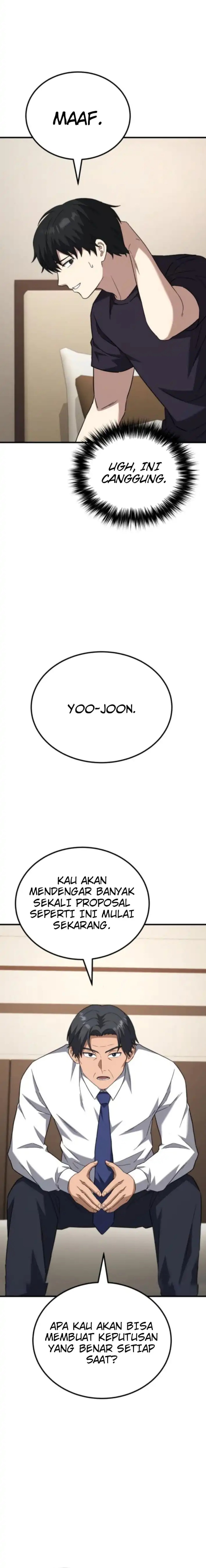 The Genius Midfielder’s Pass Is Special - Chapter 16 10 The Genius Midfielder’s Pass Is Special - Chapter 16 10