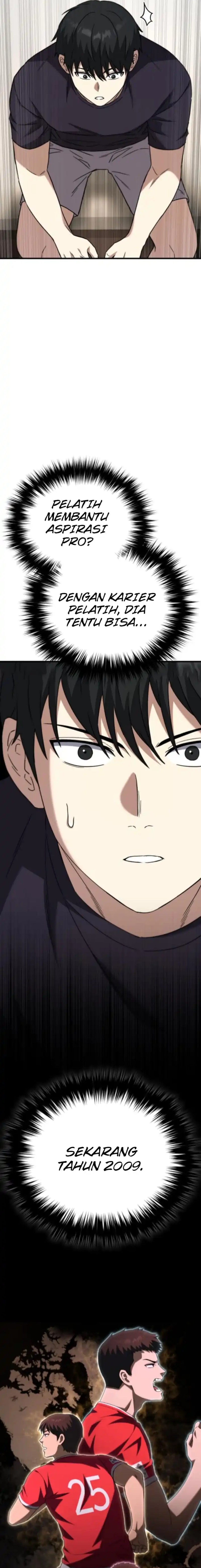 The Genius Midfielder’s Pass Is Special - Chapter 16 4 The Genius Midfielder’s Pass Is Special - Chapter 16 4