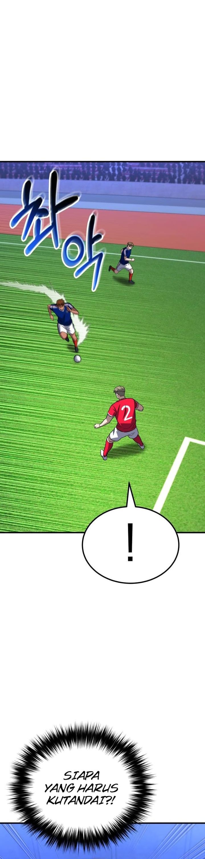 The Genius Midfielder’s Pass Is Special - Chapter 17 28