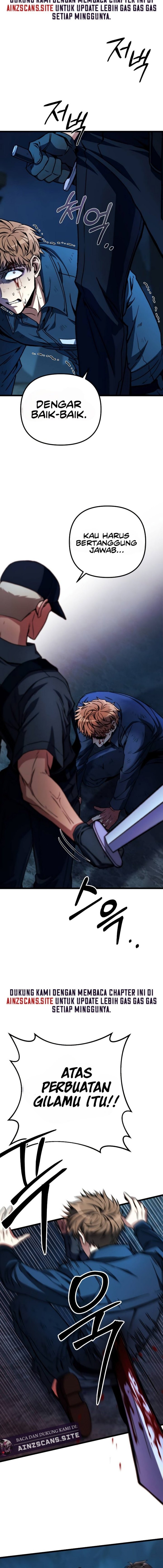 The Genius Assassin Who Takes it All - Chapter 02 10