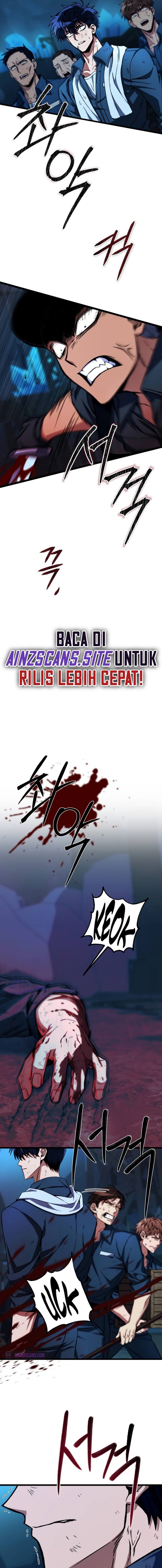 The Genius Assassin Who Takes it All - Chapter 02 11