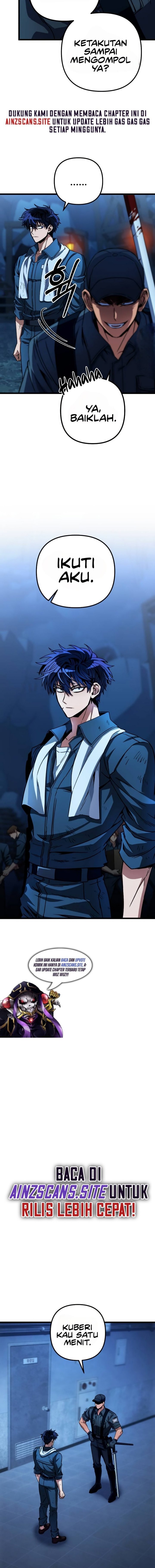 The Genius Assassin Who Takes it All - Chapter 02 14