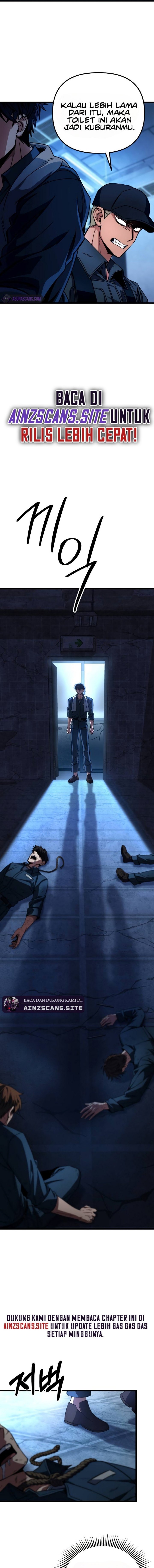 The Genius Assassin Who Takes it All - Chapter 02 15