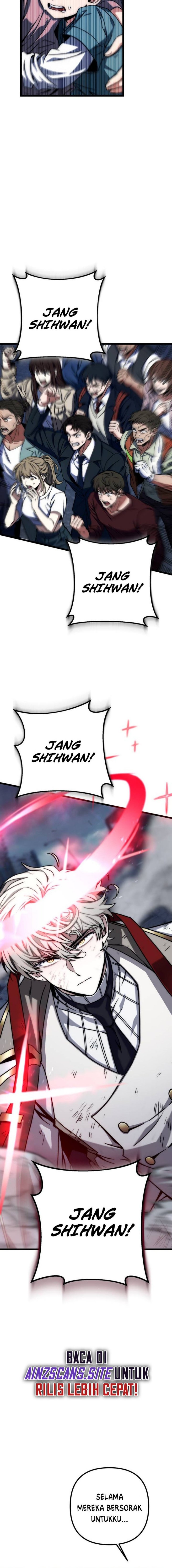 The Genius Assassin Who Takes it All - Chapter 01 8 The Genius Assassin Who Takes it All - Chapter 01 8