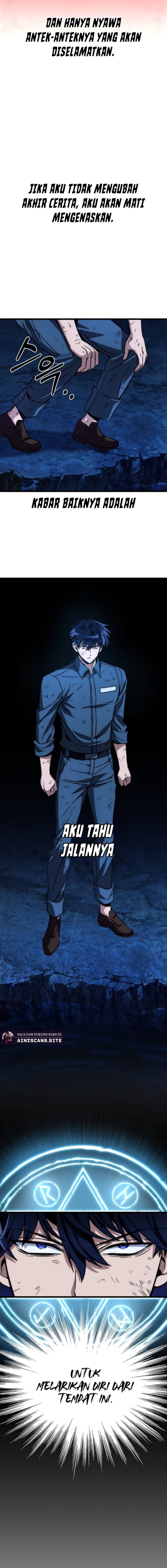 The Genius Assassin Who Takes it All - Chapter 01 38 The Genius Assassin Who Takes it All - Chapter 01 38