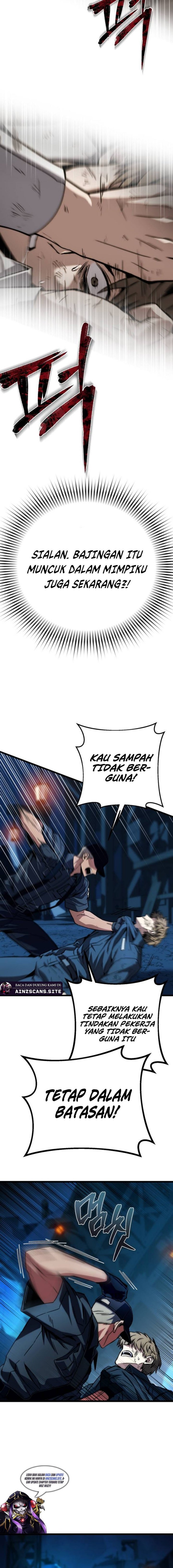 The Genius Assassin Who Takes it All - Chapter 01 30 The Genius Assassin Who Takes it All - Chapter 01 30