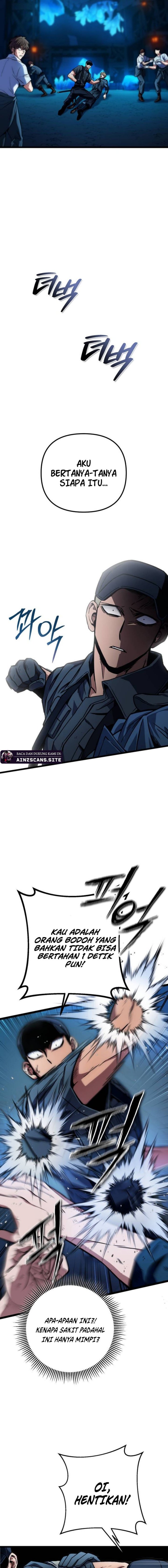 The Genius Assassin Who Takes it All - Chapter 01 31 The Genius Assassin Who Takes it All - Chapter 01 31