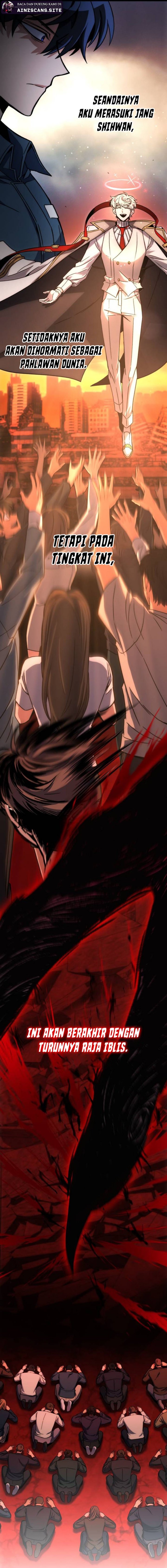 The Genius Assassin Who Takes it All - Chapter 01 37 The Genius Assassin Who Takes it All - Chapter 01 37