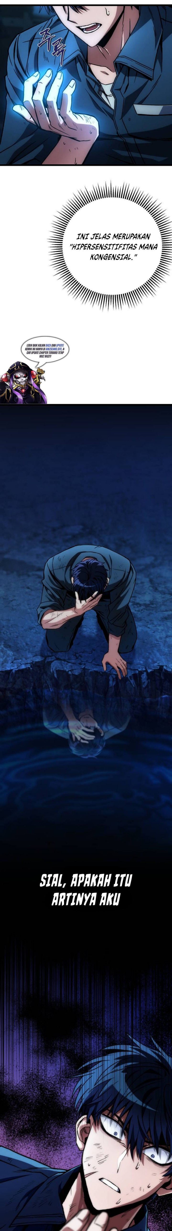 The Genius Assassin Who Takes it All - Chapter 01 35 The Genius Assassin Who Takes it All - Chapter 01 35