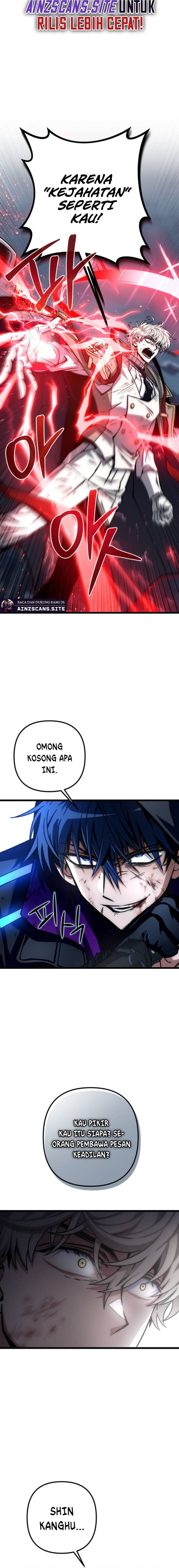 The Genius Assassin Who Takes it All - Chapter 01 6 The Genius Assassin Who Takes it All - Chapter 01 6