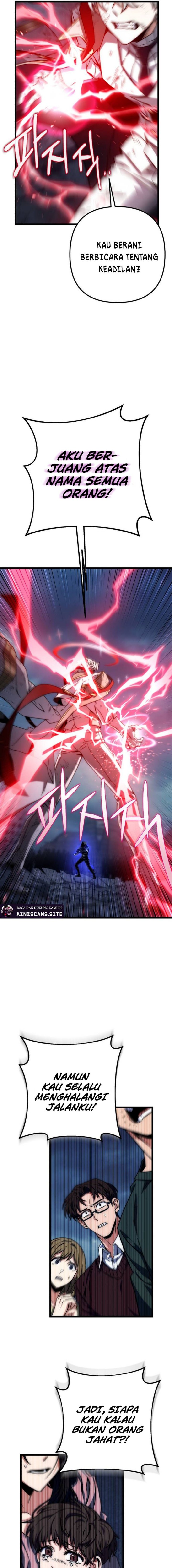 The Genius Assassin Who Takes it All - Chapter 01 7 The Genius Assassin Who Takes it All - Chapter 01 7