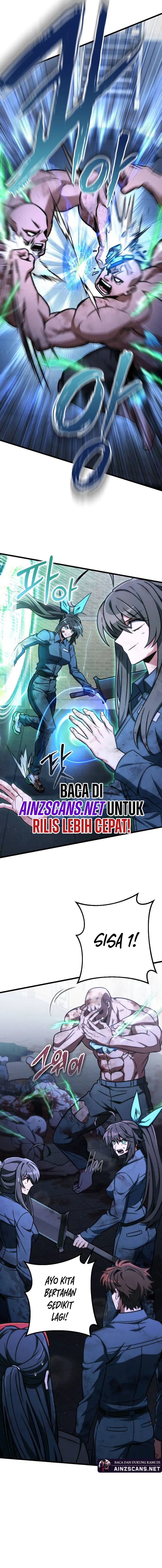 The Genius Assassin Who Takes it All - Chapter 69 10 The Genius Assassin Who Takes it All - Chapter 69 10