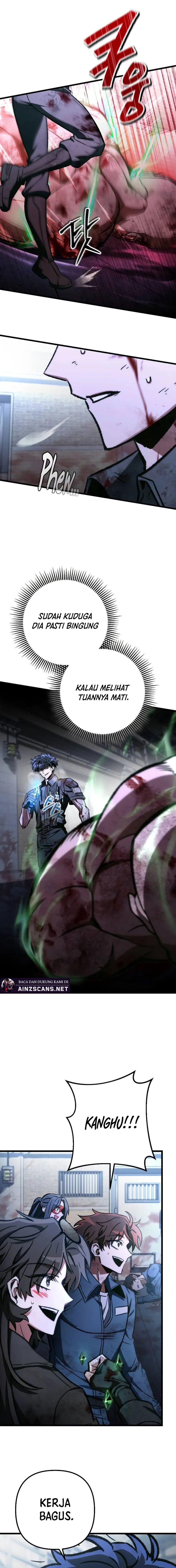 The Genius Assassin Who Takes it All - Chapter 69 15 The Genius Assassin Who Takes it All - Chapter 69 15