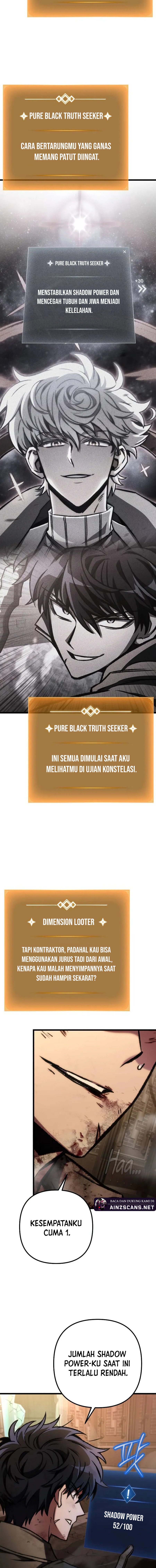 The Genius Assassin Who Takes it All - Chapter 69 4 The Genius Assassin Who Takes it All - Chapter 69 4