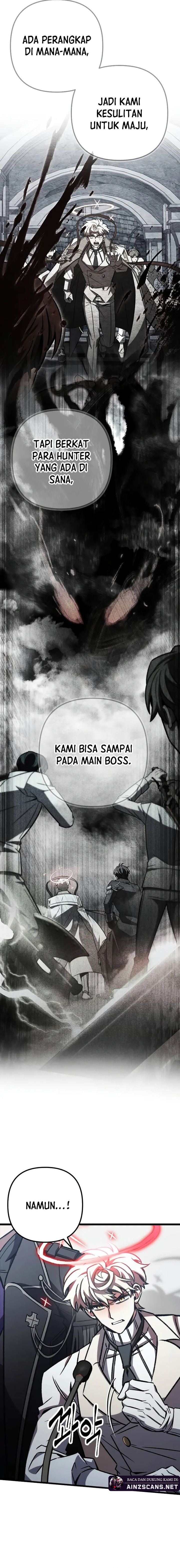 The Genius Assassin Who Takes it All - Chapter 62 17