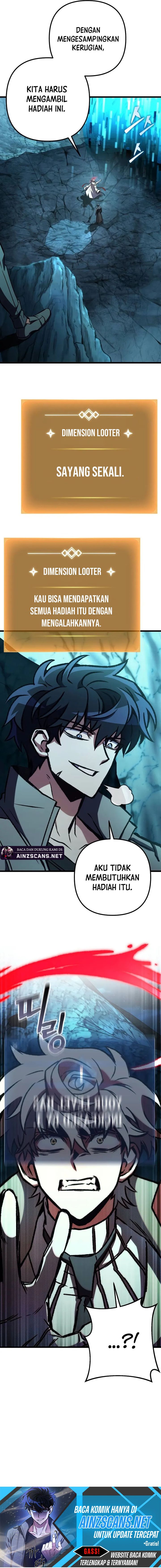 The Genius Assassin Who Takes it All - Chapter 62 14