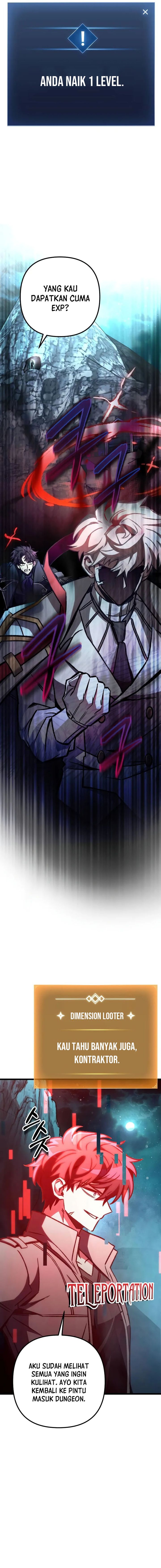 The Genius Assassin Who Takes it All - Chapter 62 15