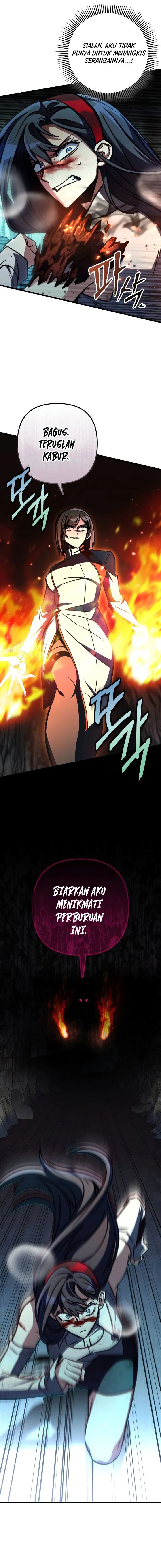 The Genius Assassin Who Takes it All - Chapter 62 4