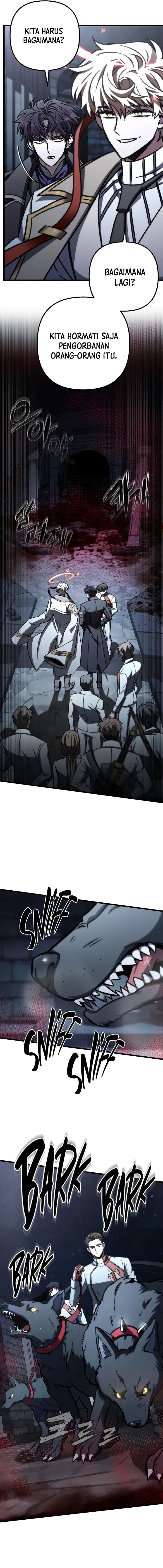 The Genius Assassin Who Takes it All - Chapter 60 18 The Genius Assassin Who Takes it All - Chapter 60 18
