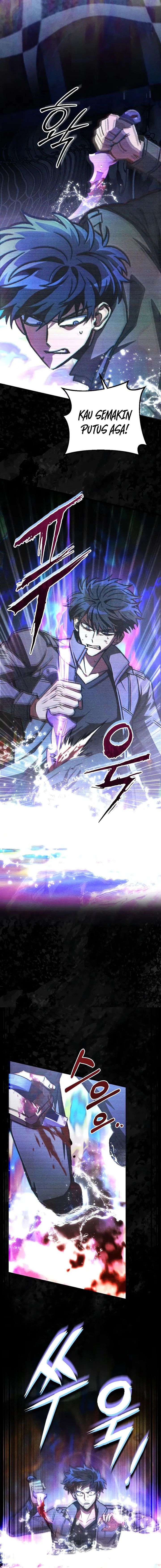 The Genius Assassin Who Takes it All - Chapter 60 12 The Genius Assassin Who Takes it All - Chapter 60 12