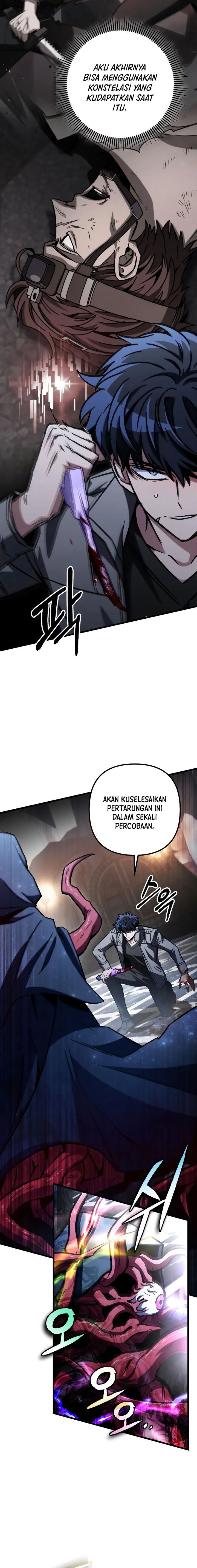 The Genius Assassin Who Takes it All - Chapter 60 10 The Genius Assassin Who Takes it All - Chapter 60 10