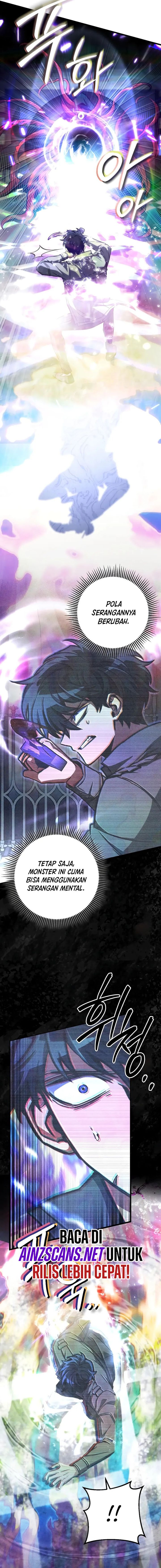 The Genius Assassin Who Takes it All - Chapter 60 11 The Genius Assassin Who Takes it All - Chapter 60 11