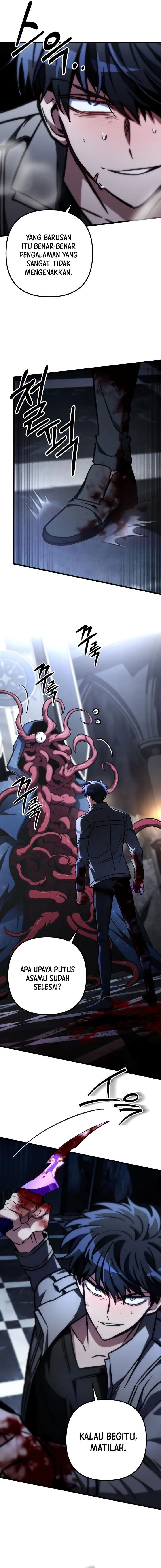 The Genius Assassin Who Takes it All - Chapter 60 16 The Genius Assassin Who Takes it All - Chapter 60 16