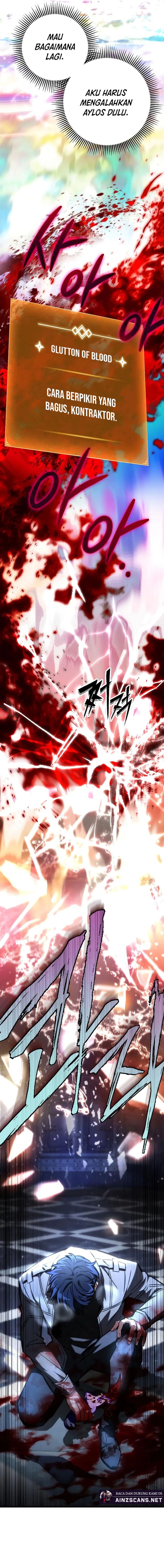 The Genius Assassin Who Takes it All - Chapter 60 15 The Genius Assassin Who Takes it All - Chapter 60 15