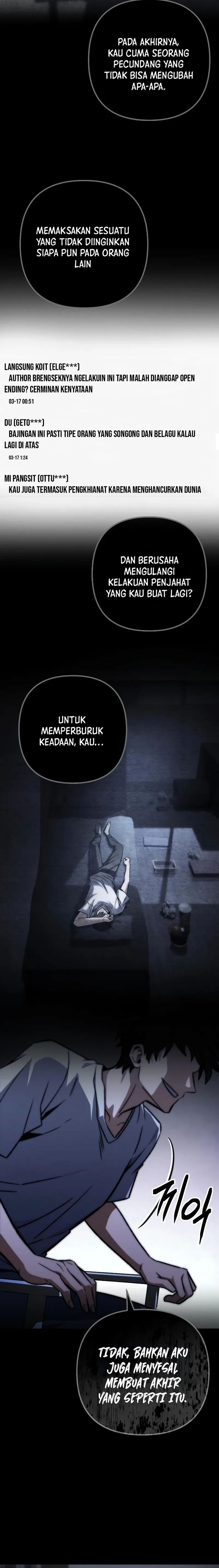 The Genius Assassin Who Takes it All - Chapter 60 6 The Genius Assassin Who Takes it All - Chapter 60 6