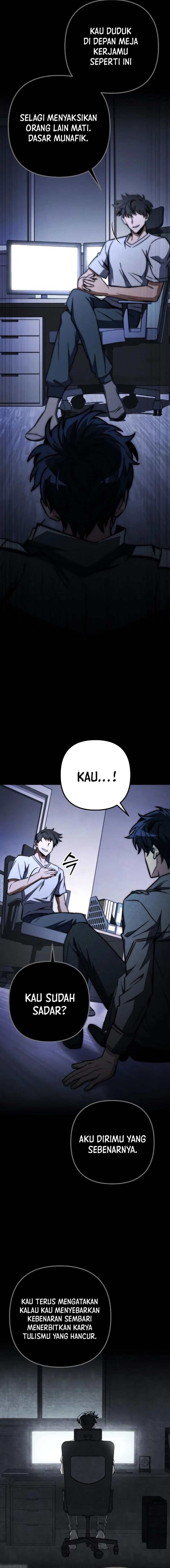 The Genius Assassin Who Takes it All - Chapter 60 5 The Genius Assassin Who Takes it All - Chapter 60 5