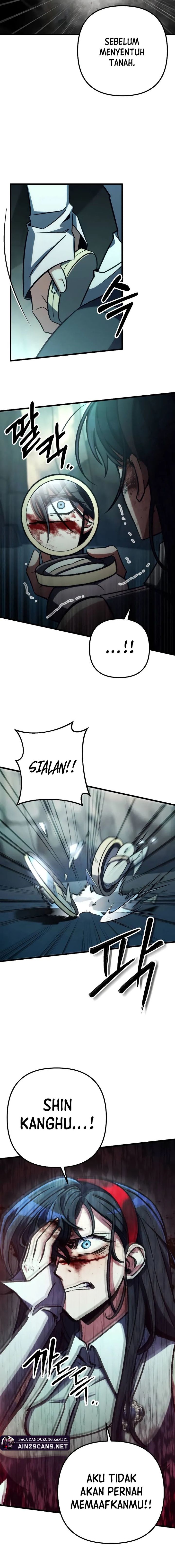 The Genius Assassin Who Takes it All - Chapter 61 8