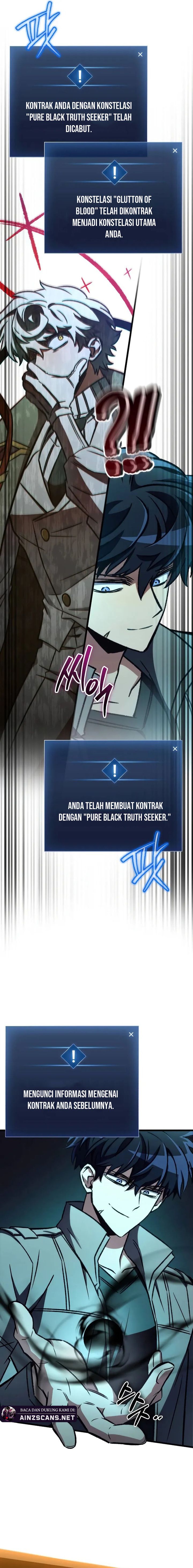 The Genius Assassin Who Takes it All - Chapter 61 24