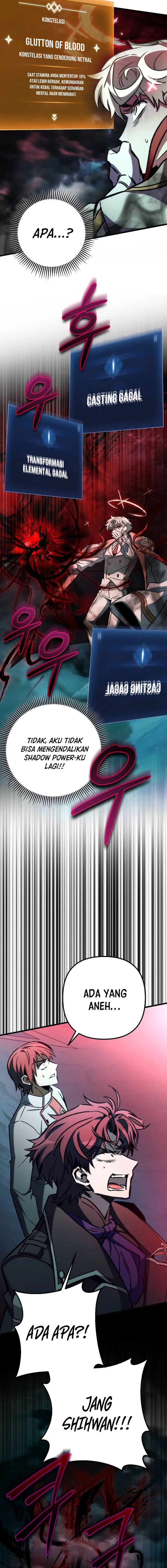 The Genius Assassin Who Takes it All - Chapter 61 25