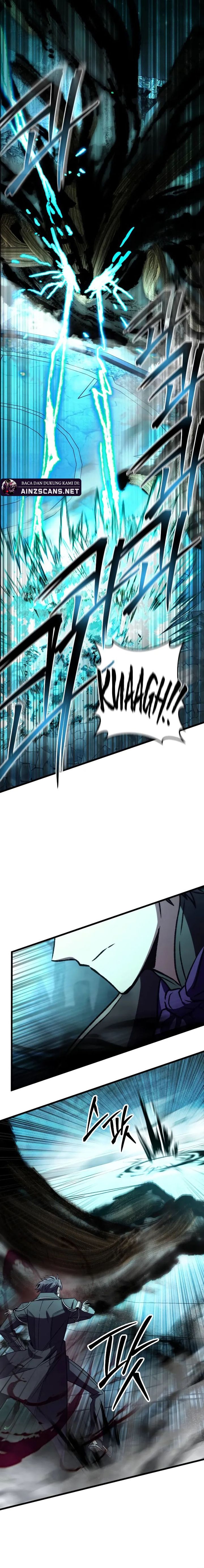 The Genius Assassin Who Takes it All - Chapter 61 13