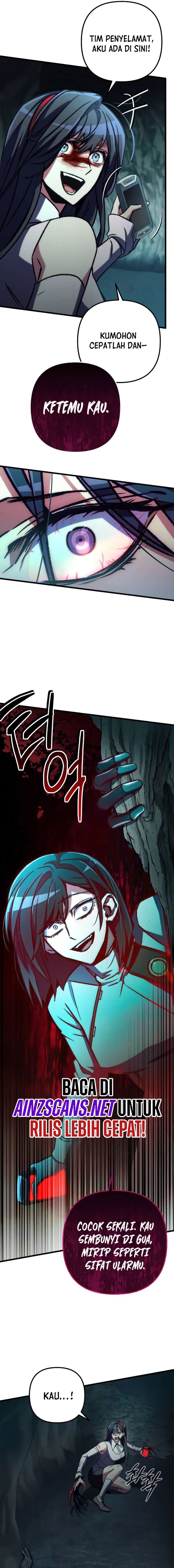 The Genius Assassin Who Takes it All - Chapter 61 10