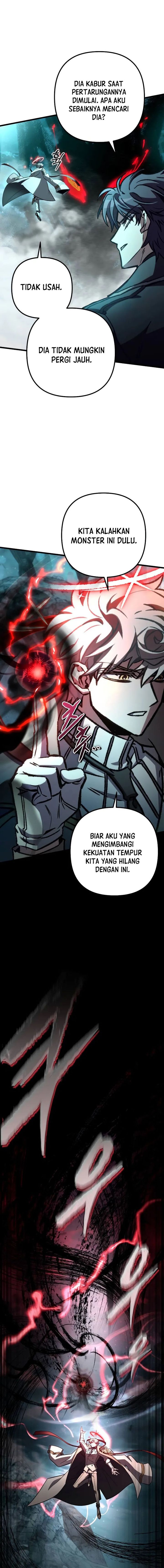 The Genius Assassin Who Takes it All - Chapter 61 16