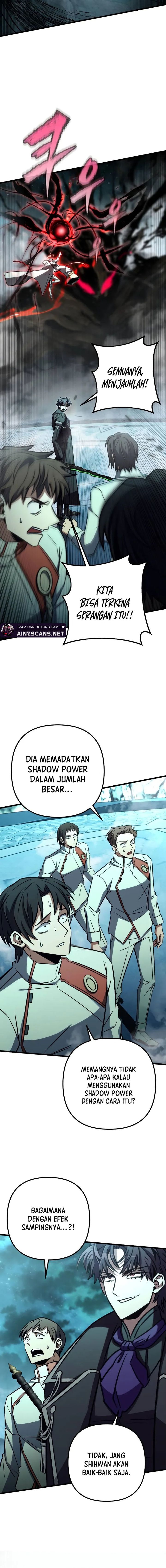 The Genius Assassin Who Takes it All - Chapter 61 17