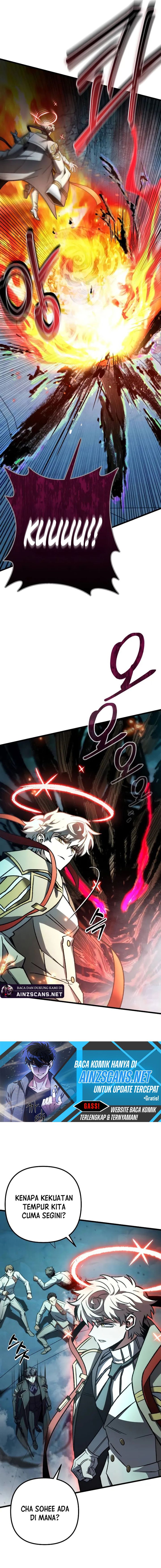 The Genius Assassin Who Takes it All - Chapter 61 15