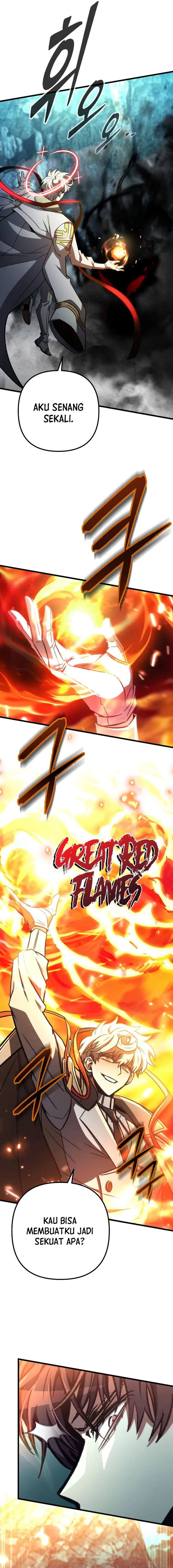 The Genius Assassin Who Takes it All - Chapter 61 6